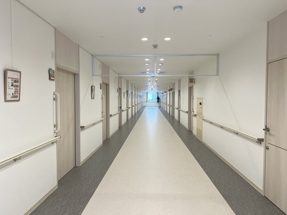 ナーシングホームしらゆりケアseseragi