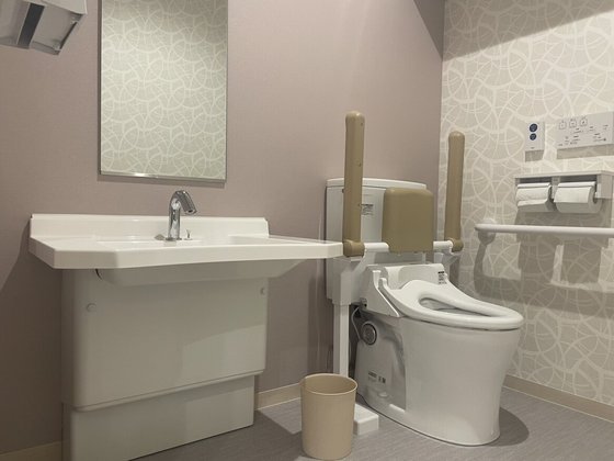 ナーシングホームしらゆりケアseseragi