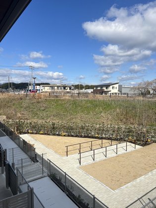 ナーシングホームしらゆりケアseseragi