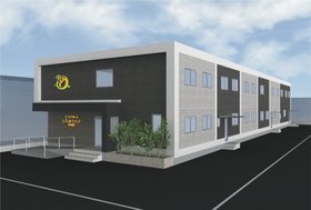 ナーシングホームしらゆりケア 桑名和泉