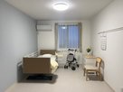 ナーシングホームしらゆりケア 桑名和泉