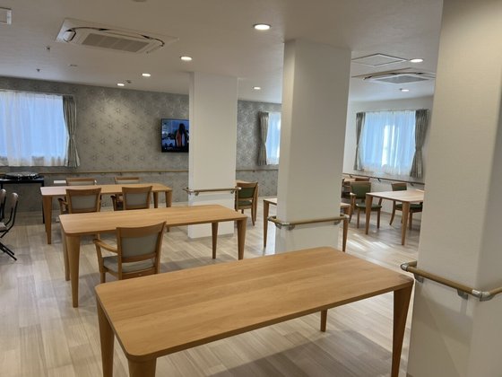 ナーシングホームしらゆりケア 桑名和泉
