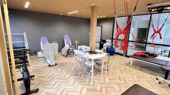 ナーシングホームしらゆりケア 桑名和泉