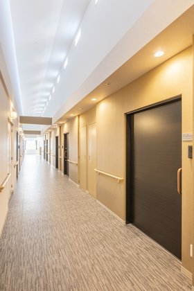 エルダーガーデン大和