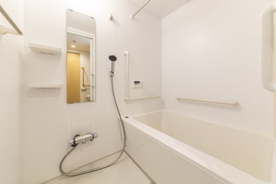 エルダーガーデン大和