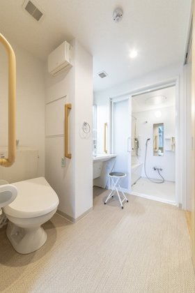 エルダーガーデン大和