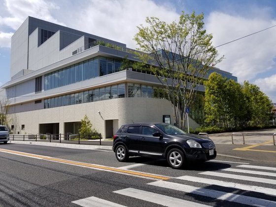 エルダーガーデン大和