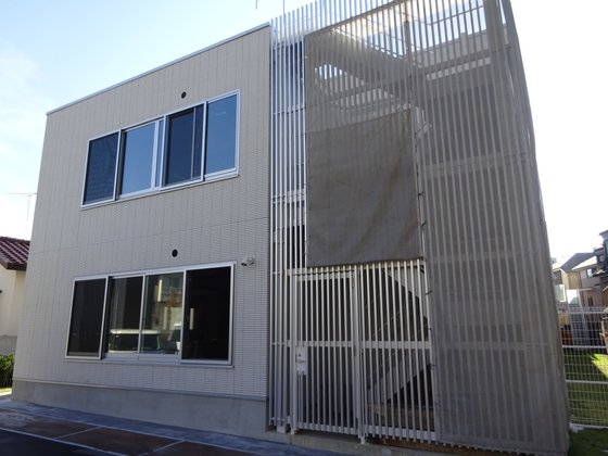 ケアパートナー磯子中原・グループホーム