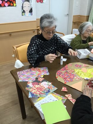 ケアパートナー磯子中原・グループホーム