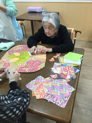 ケアパートナー磯子中原・グループホーム