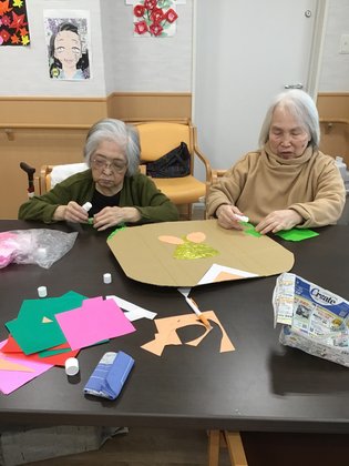 ケアパートナー磯子中原・グループホーム