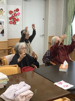 ケアパートナー磯子中原・グループホーム