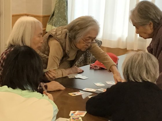 ケアパートナー磯子中原・グループホーム