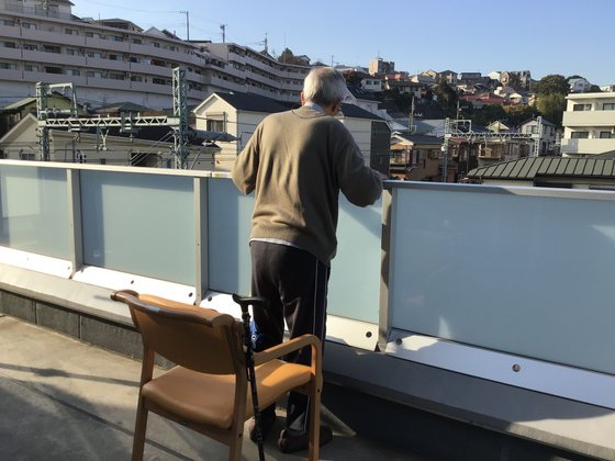 ケアパートナー磯子杉田・グループホーム