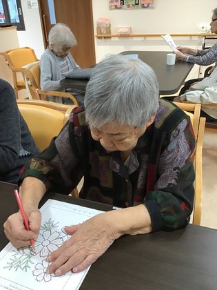 ケアパートナー磯子杉田・グループホーム