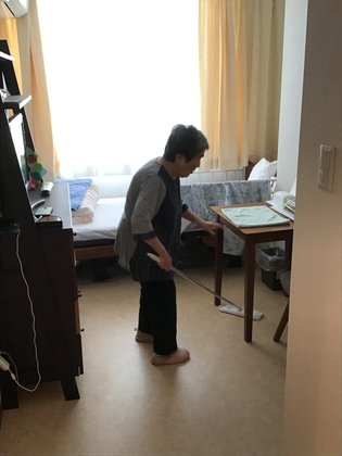 ケアパートナー磯子杉田・グループホーム