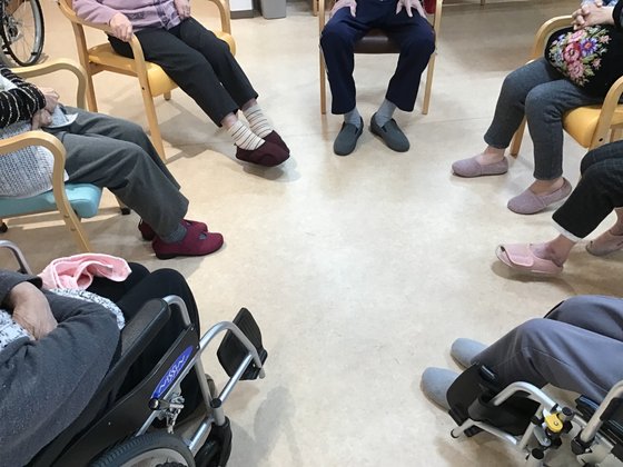 ケアパートナー磯子杉田・グループホーム