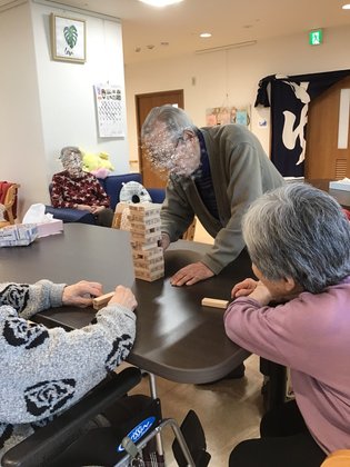 ケアパートナー磯子杉田・グループホーム