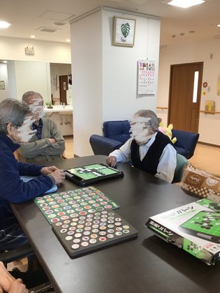 ケアパートナー磯子杉田・グループホーム