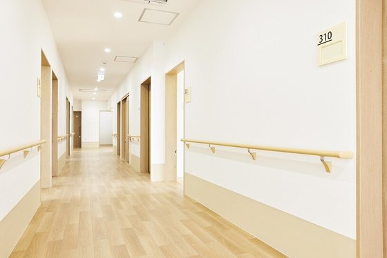 カームガーデン椎名町