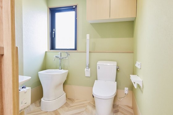 カームガーデン椎名町