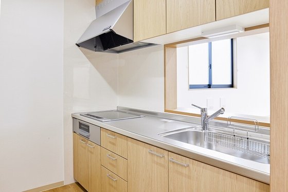 カームガーデン椎名町