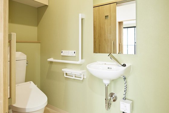 カームガーデン椎名町