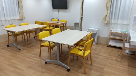 カームガーデン椎名町