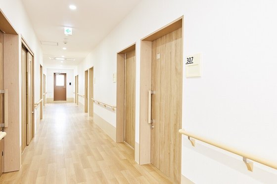 カームガーデン椎名町