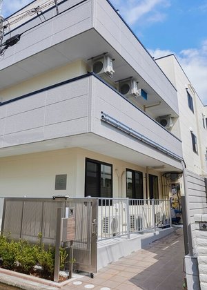 カームガーデン椎名町