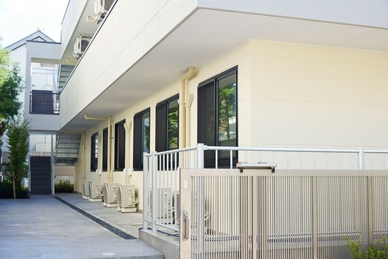 カームガーデン椎名町