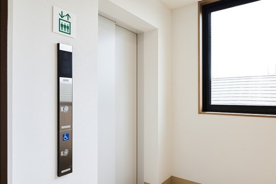 カームガーデン椎名町