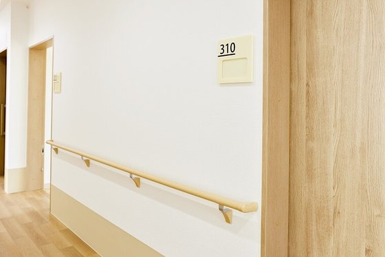 カームガーデン椎名町