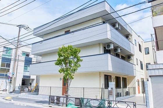カームガーデン小村井