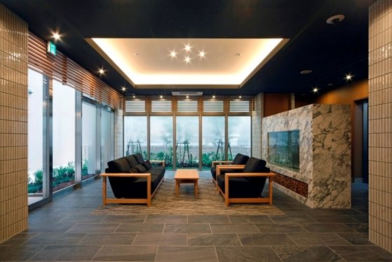 サンフォーリーフタウン桜ノ宮サンミットコート