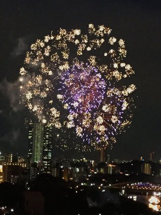 サンフォーリーフタウン桜ノ宮サンミットコート