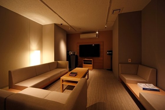 サンフォーリーフタウン桜ノ宮サンミットコート