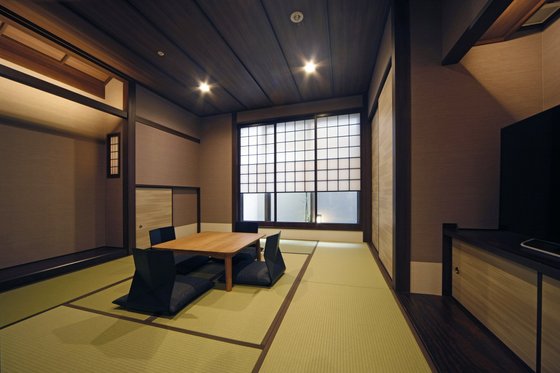 サンフォーリーフタウン桜ノ宮サンミットコート