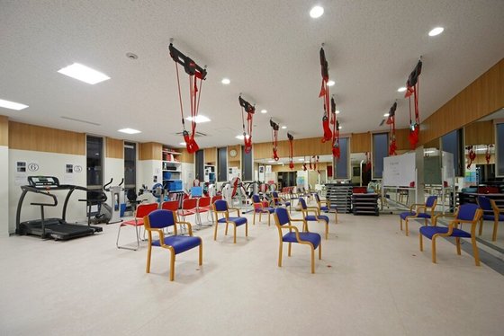 サンフォーリーフタウン桜ノ宮サンミットコート