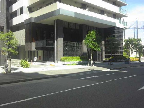 エルグレース神戸三宮タワーステージ