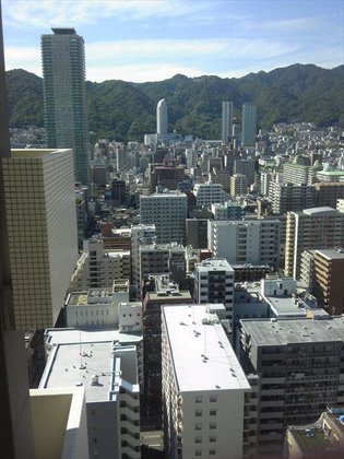 エルグレース神戸三宮タワーステージ