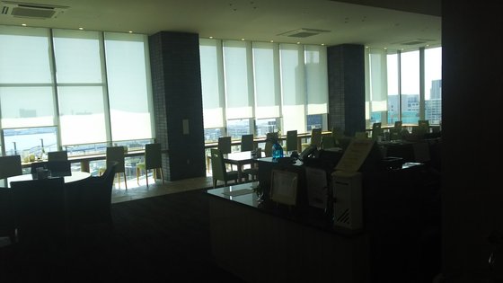 エルグレース神戸三宮タワーステージ