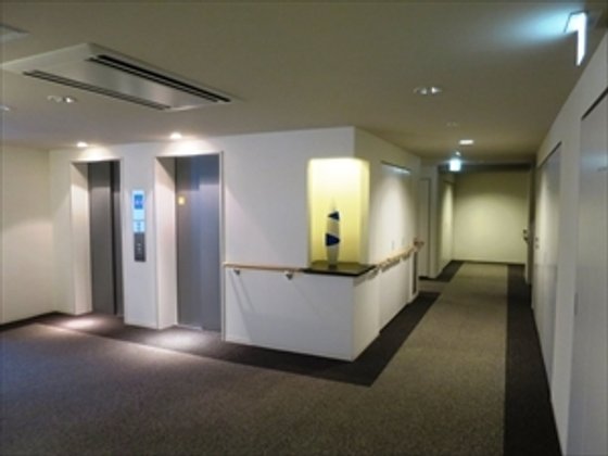 エルグレース神戸三宮タワーステージ