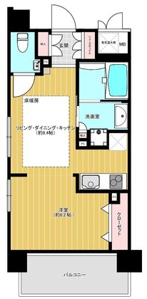 ディナスティマチュレ吹田千里丘