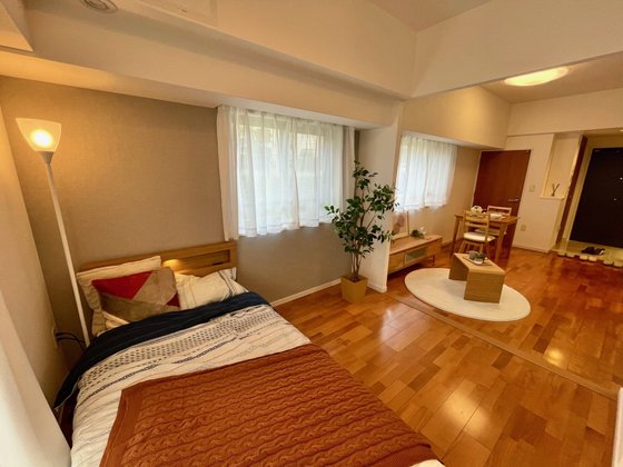 ディナスティマチュレ吹田千里丘