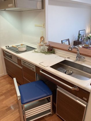 ディナスティマチュレ吹田千里丘