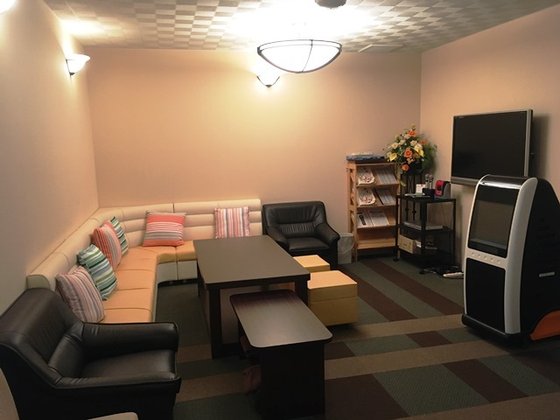 ディナスティマチュレ吹田千里丘