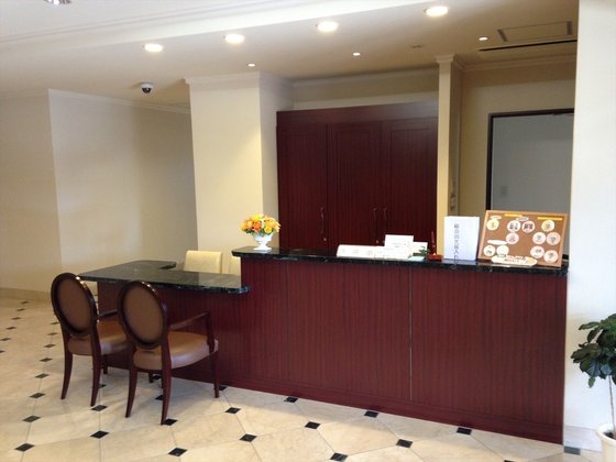 ディナスティマチュレ吹田千里丘