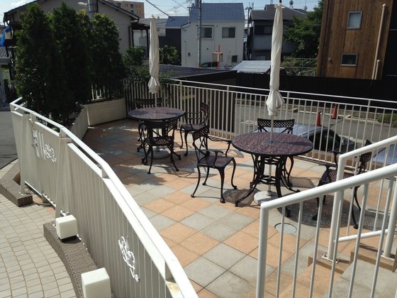 ディナスティマチュレ吹田千里丘