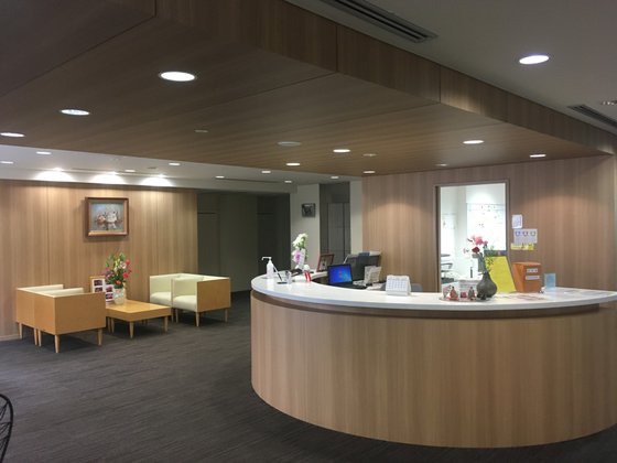 ワコーレハート明舞